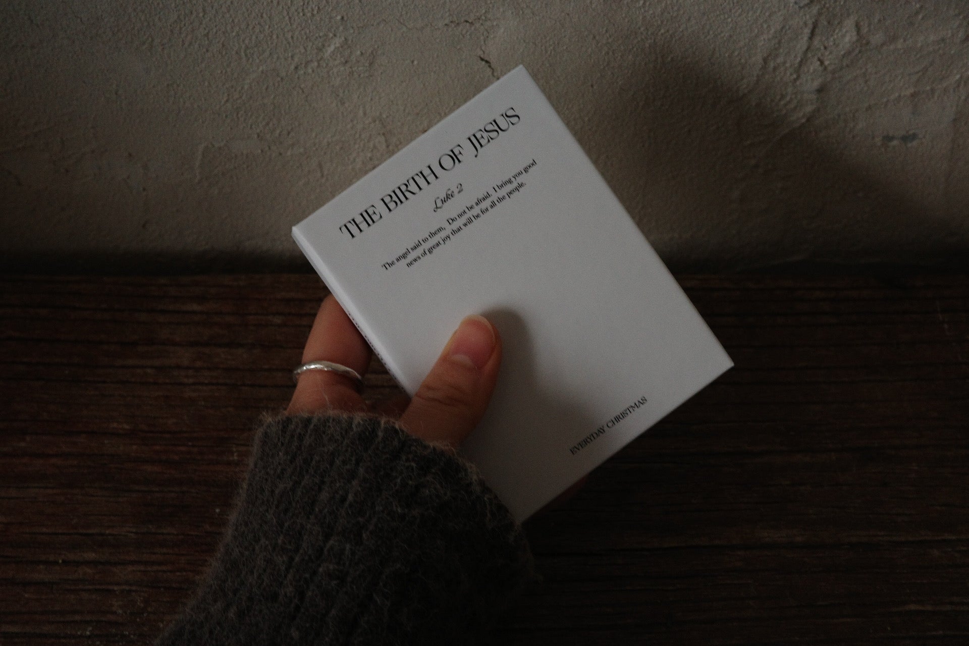 Good News Post-It Book