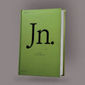 Gospel of John Scripture Writing Journal – NIV English Bible Copywork, Green Hardcover, 212 Pages