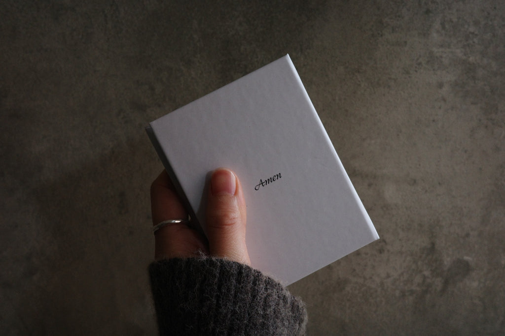 Good News Post-It Book