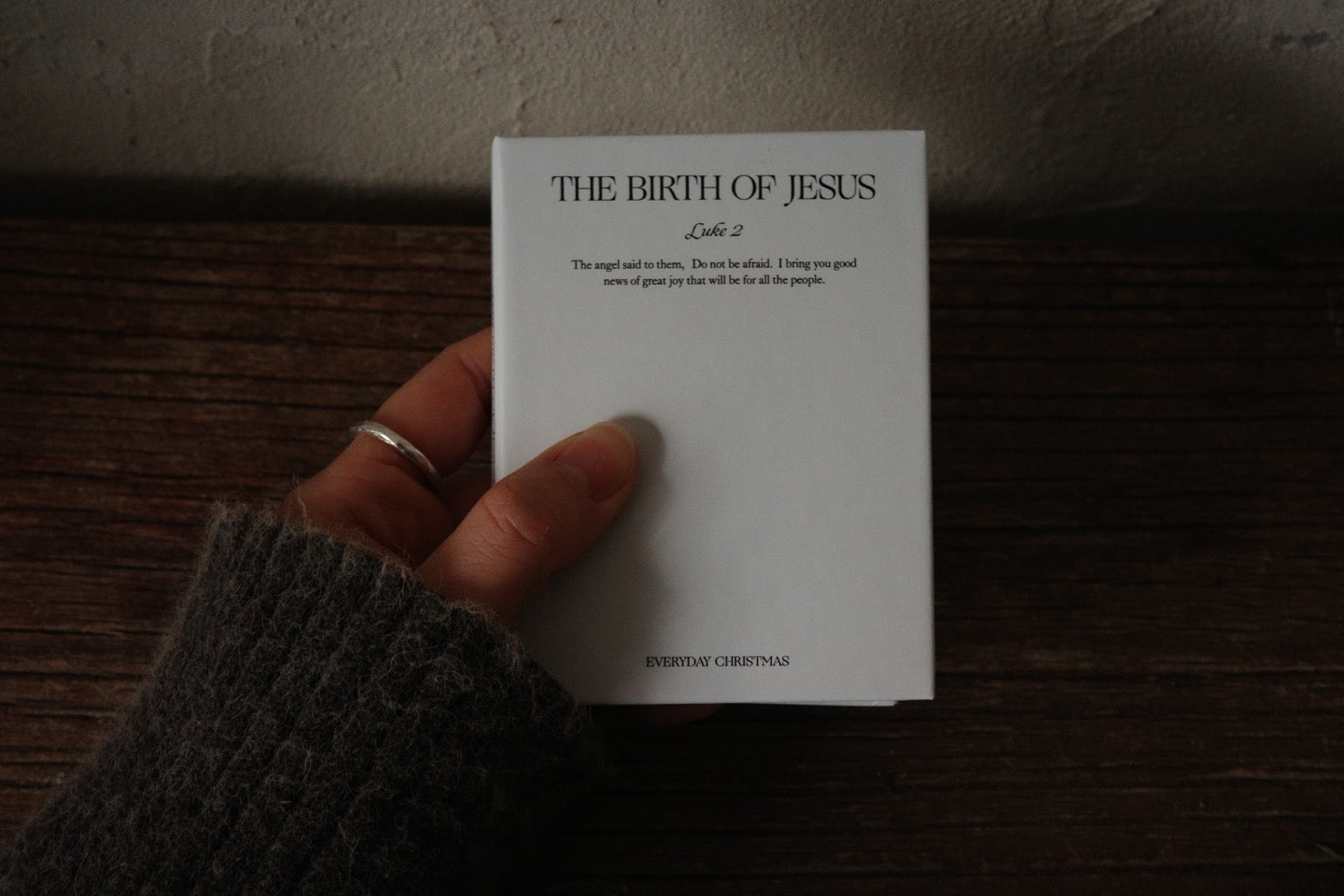 Good News Post-It Book