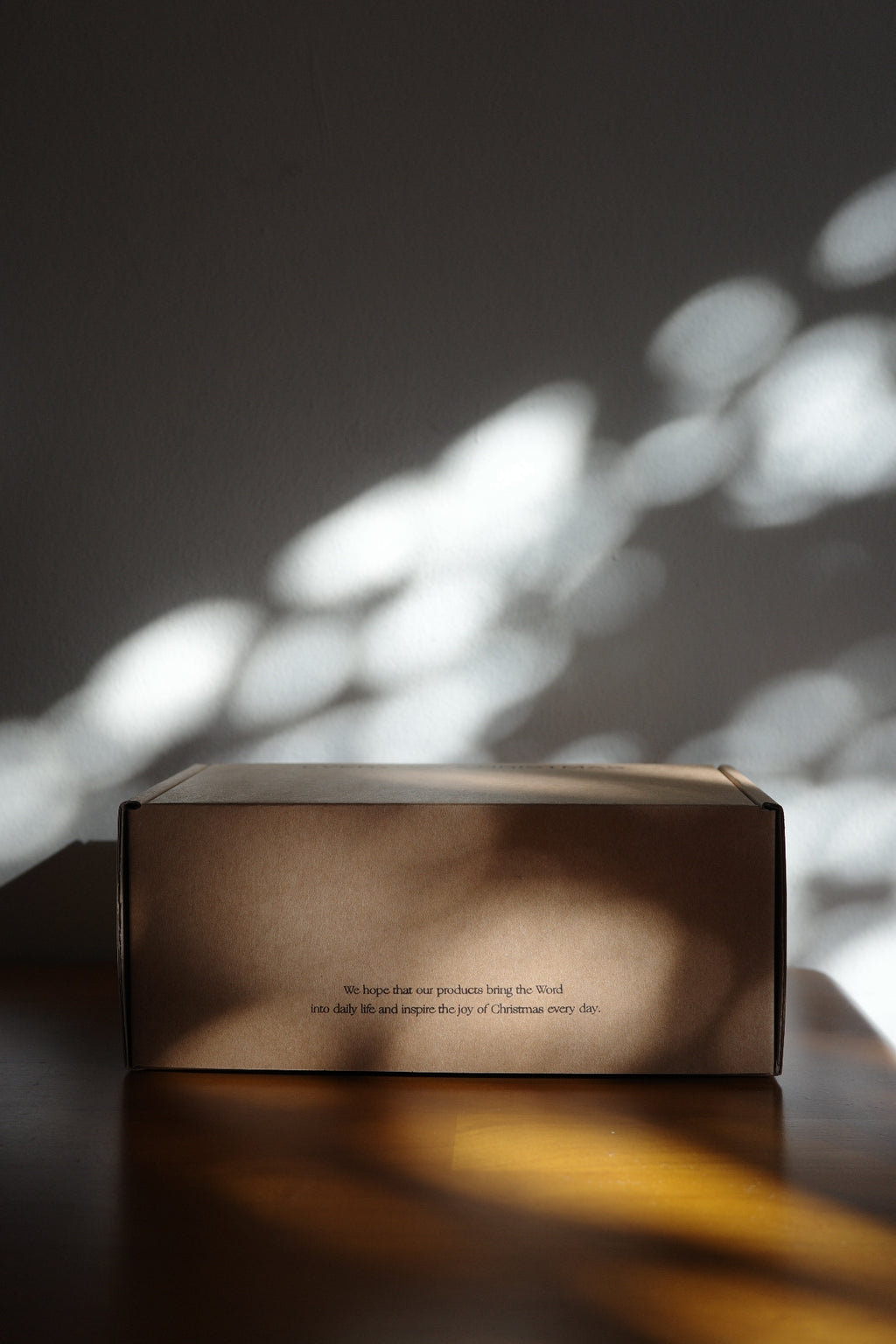 1 John Coffee Cup and Saucer Set