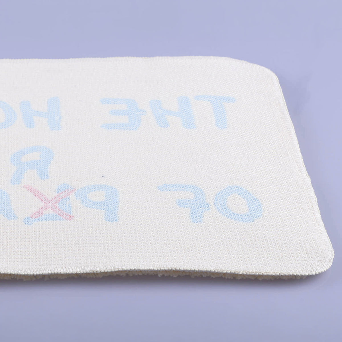 The House of Prayer Christian Tufted Bath Mat – Soft Absorbent Prayer Rug, Non-Slip Bathroom & Entryway Decor | 2 Colors