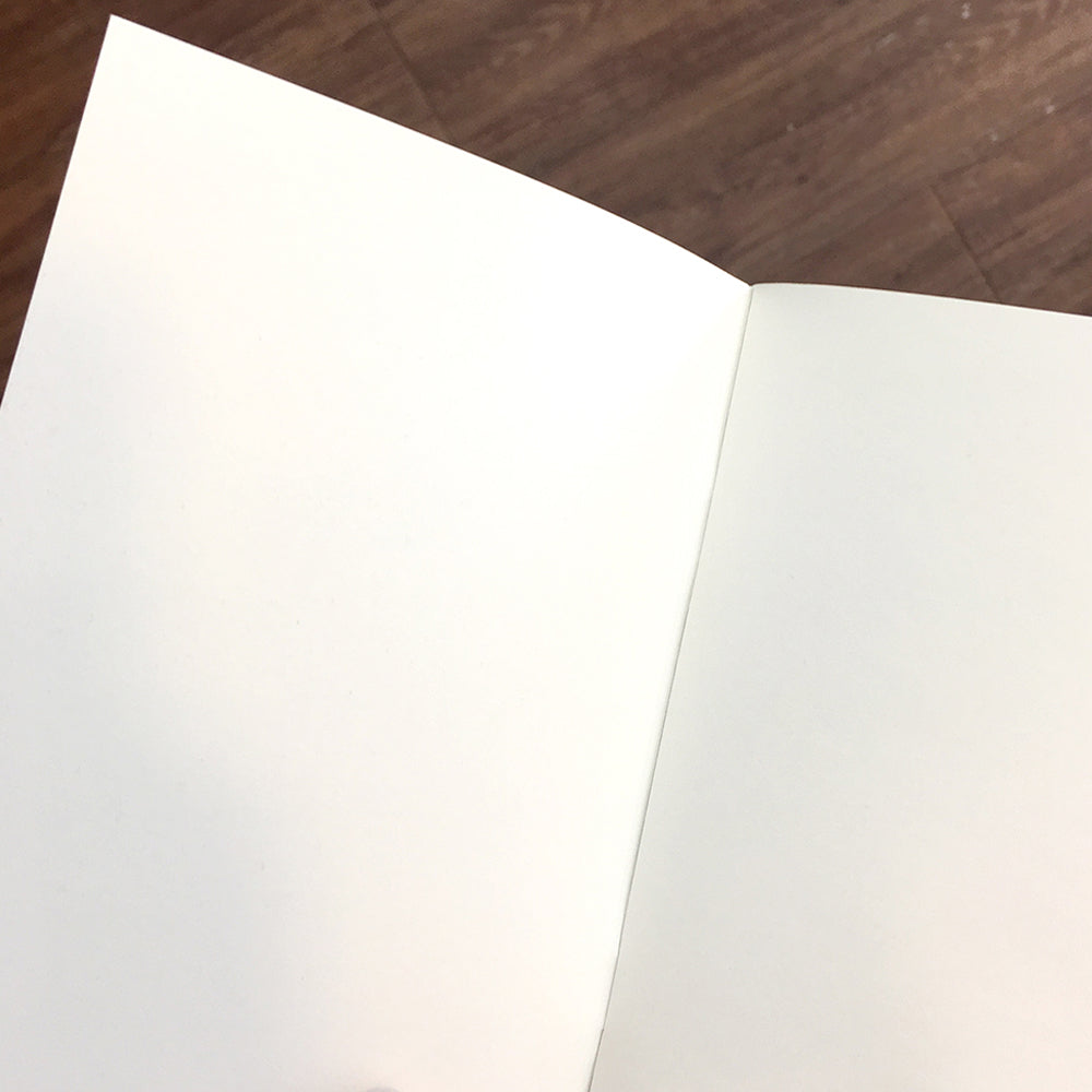 Pray. Trust. Wait. — Prayer Notebook Set of 4
