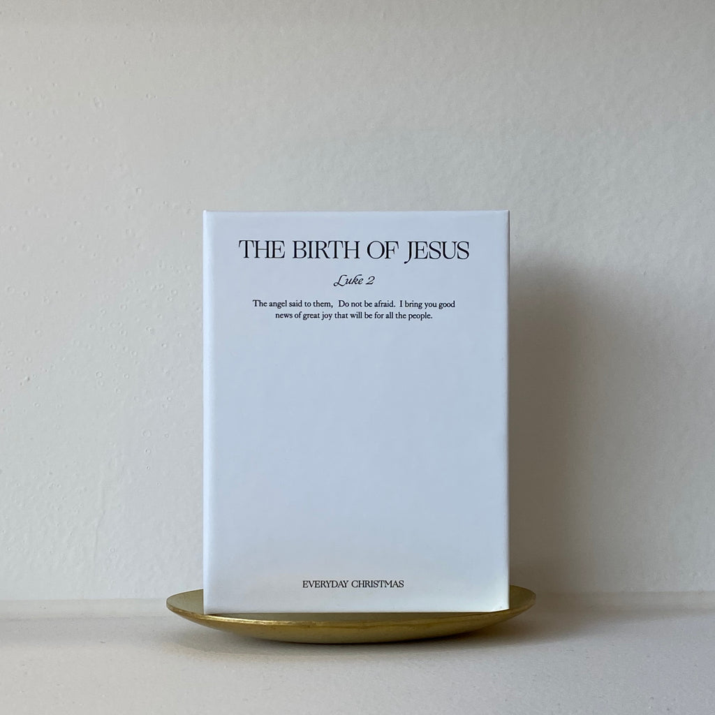 Good News Post-It Book