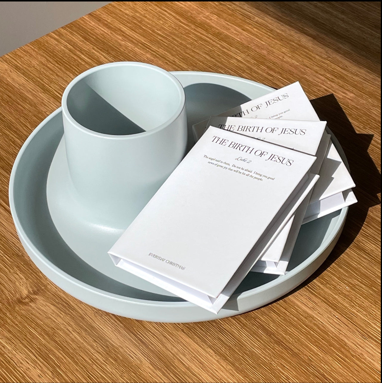 Good News Post-It Book