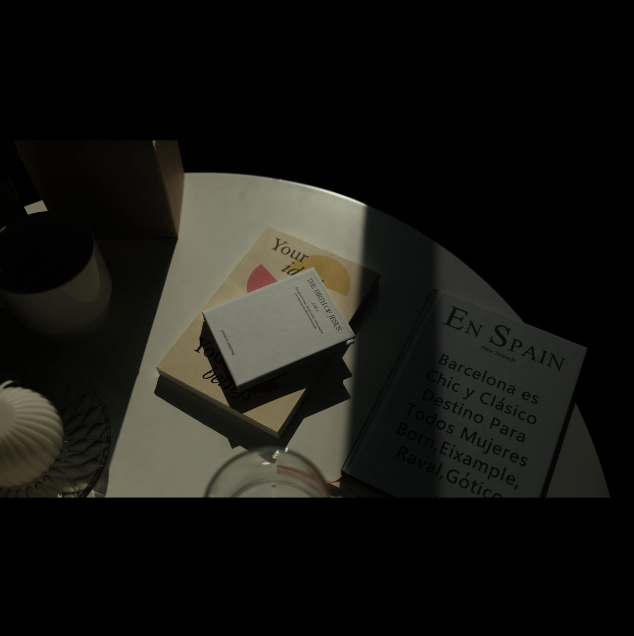Good News Post-It Book